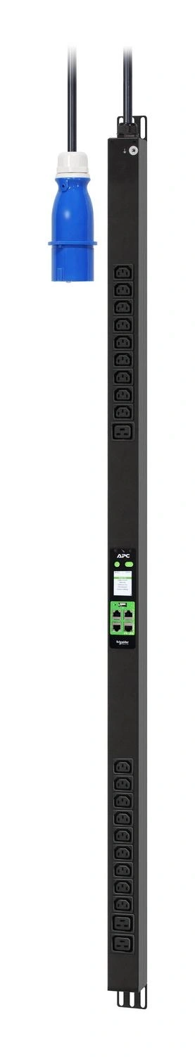APC EPDU2116M unidad de distribución de energía (PDU) 21 salidas AC 0U Negro