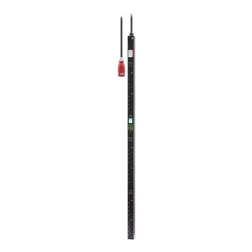 APC EPDU2232SMBO unidad de distribución de energía (PDU) 24 salidas AC 0U Negro