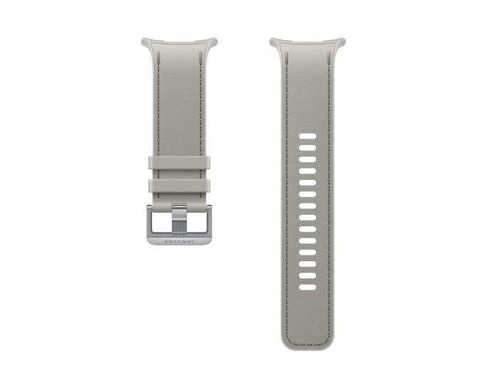 Samsung Peakform Band Taupe / Correa Para Samsung Galaxy Watch Ultra2 (S/M/L) – imagen 2