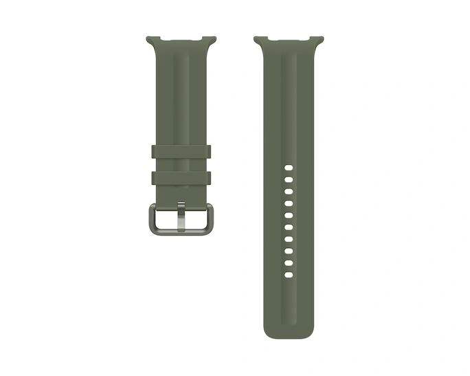 Samsung Watch9 Sport Band M/L Grupo de rock Oliva