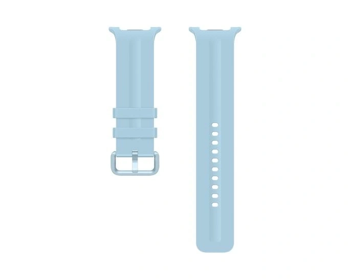 Samsung Watch9 Sport Band M/L Grupo de rock Azul