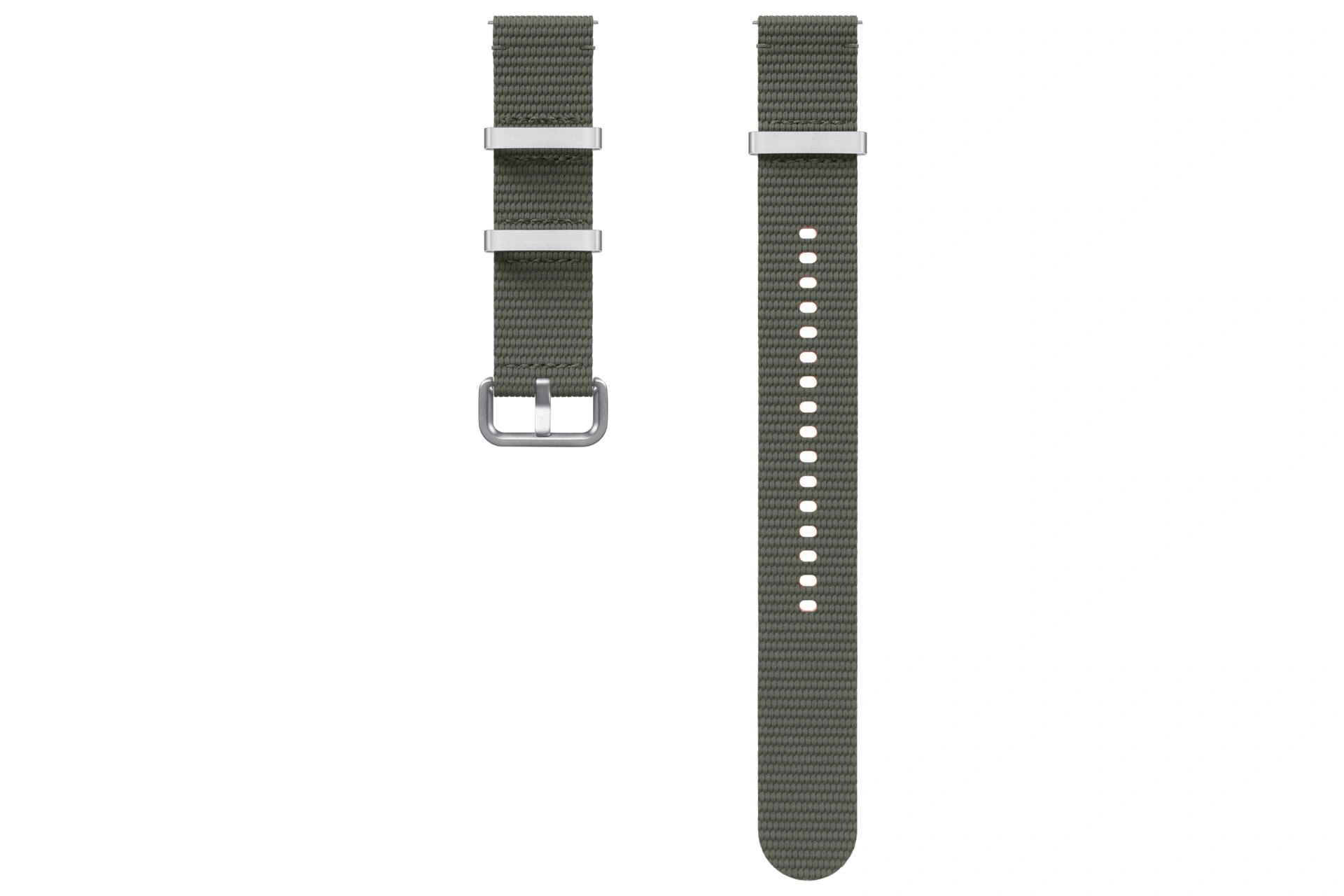 Samsung ET-SOL30 Grupo de rock Verde Nitrilo, Nylon, Caucho