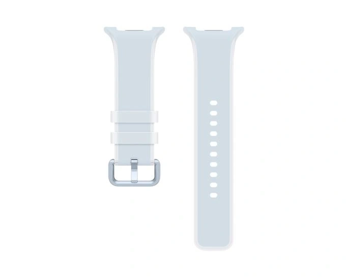 Samsung Misty Band (S/M) for Galaxy Watch9 (Watch8) Grupo de rock Azul