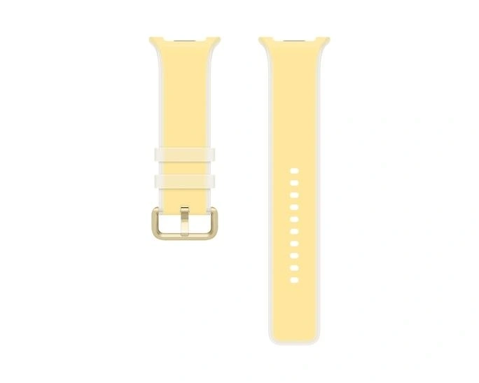 Samsung Misty Band (M/L) para Galaxy Fresh9, Yellow – imagen 2