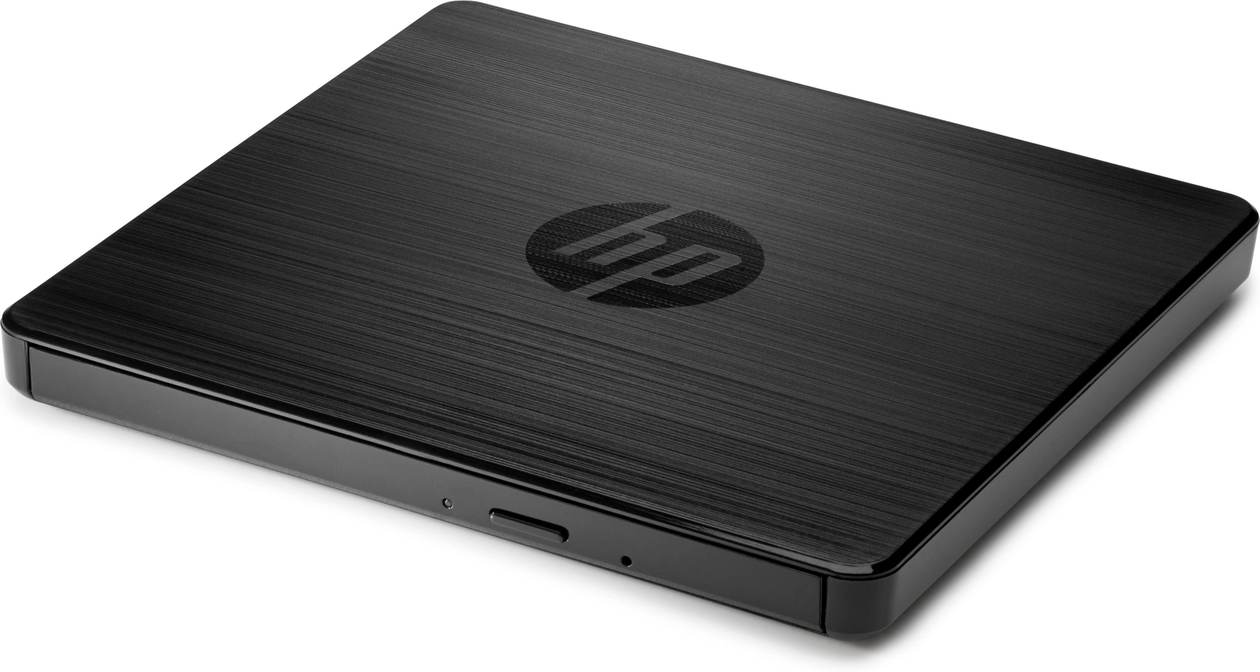 HP Unidad externa USB DVDRW