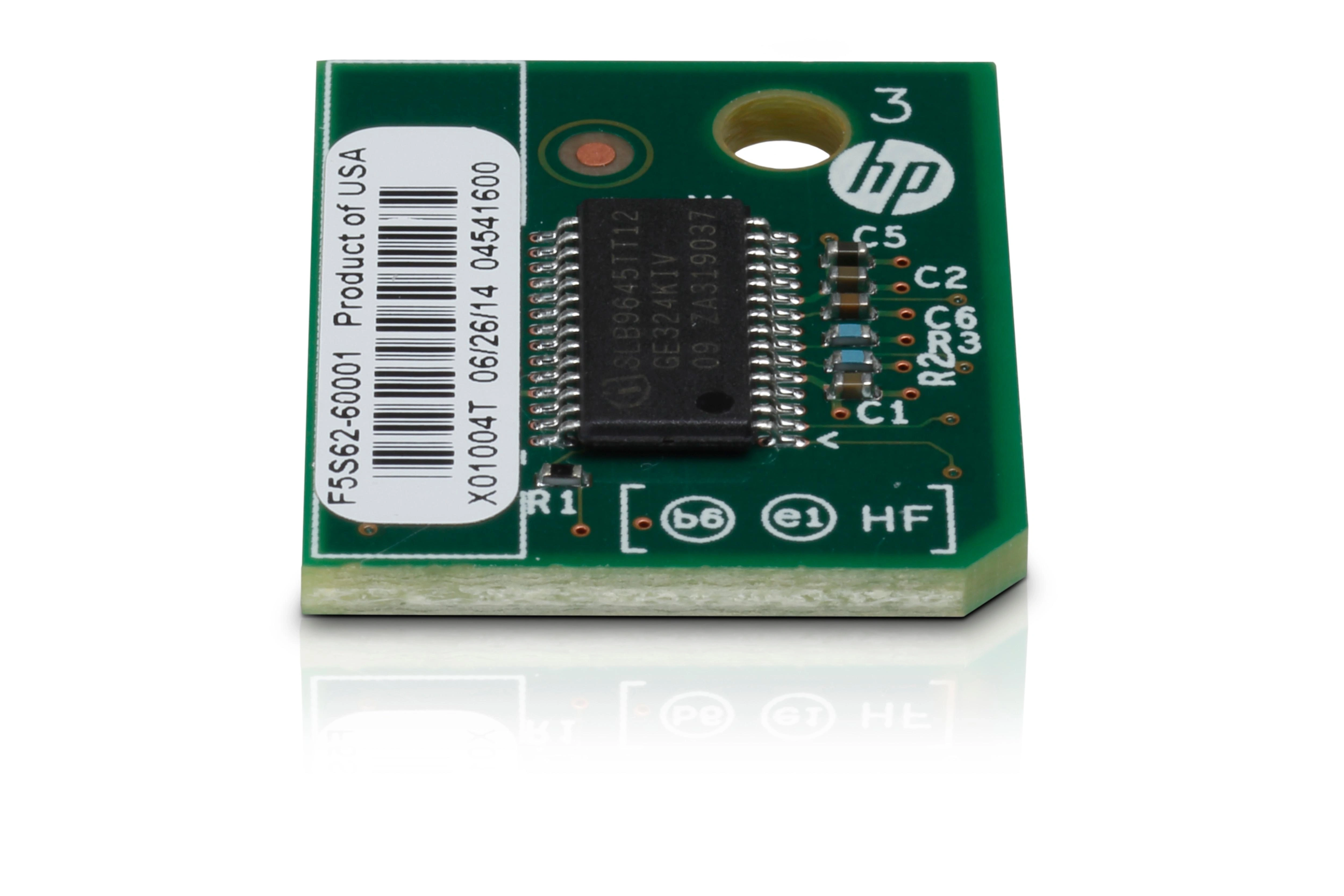 HP Accesorio de módulo de plataforma de confianza