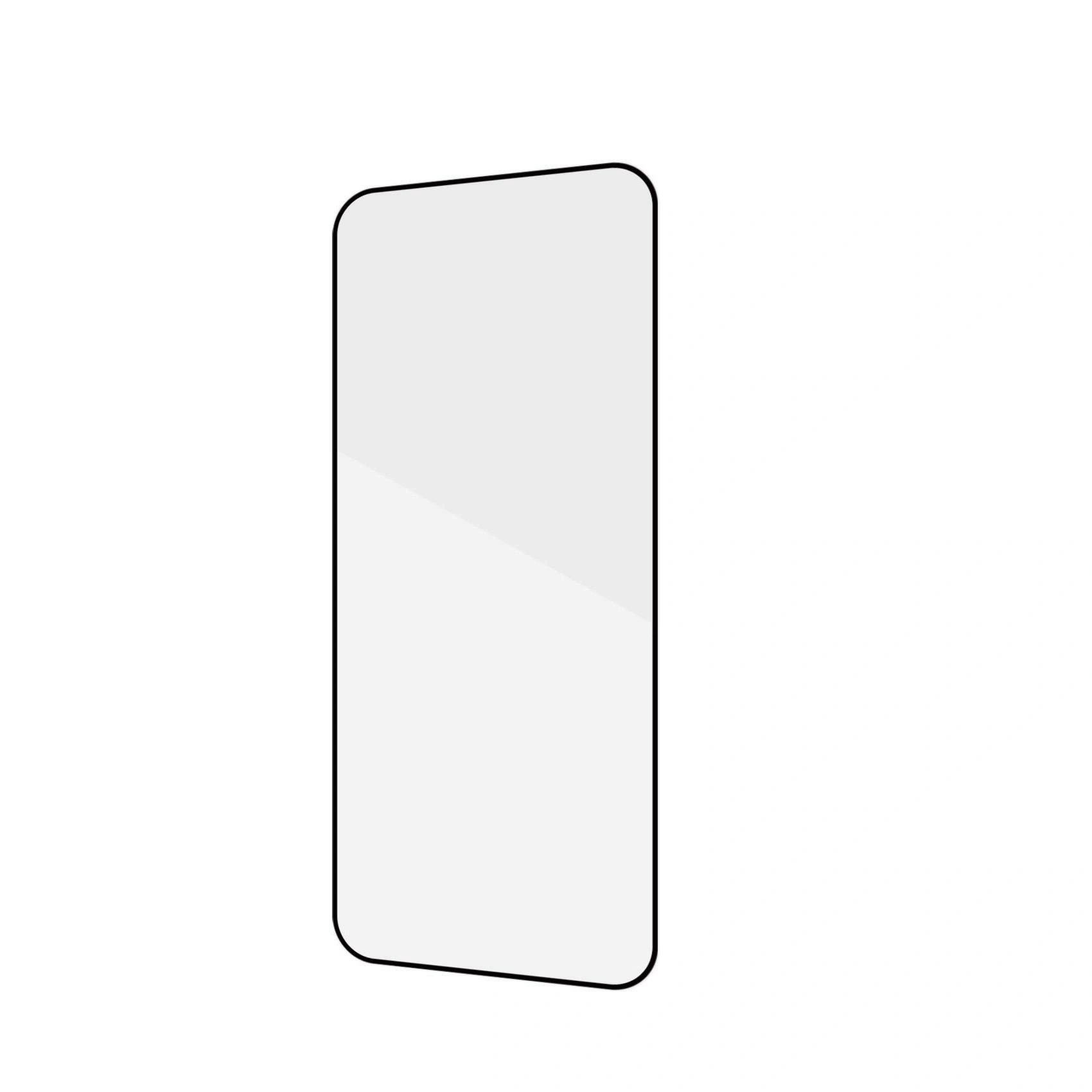 Celly FULLGLASS1070BK protector de pantalla o trasero para teléfono móvil Samsung 1 pieza(s)