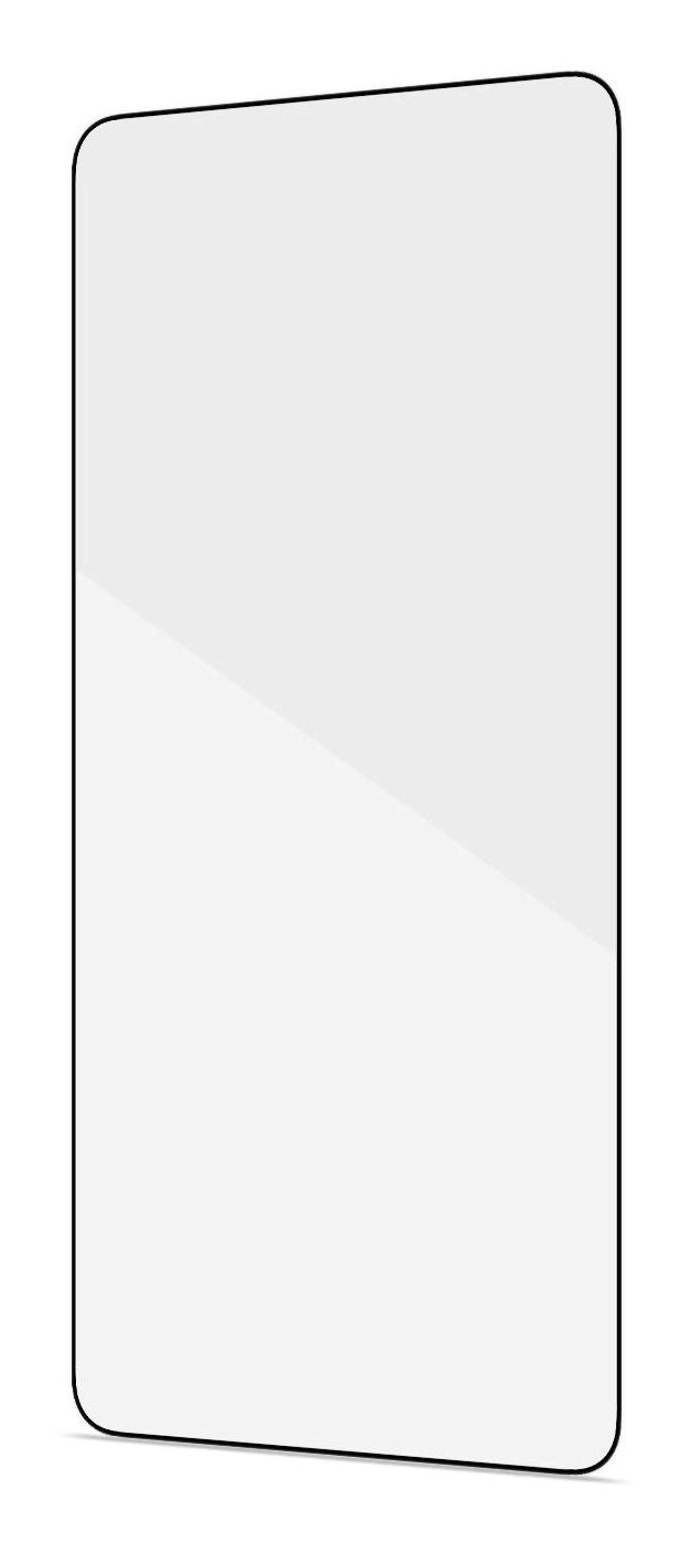 Celly FULLGLASS1163BK protector de pantalla o trasero para teléfono móvil Samsung 1 pieza(s)