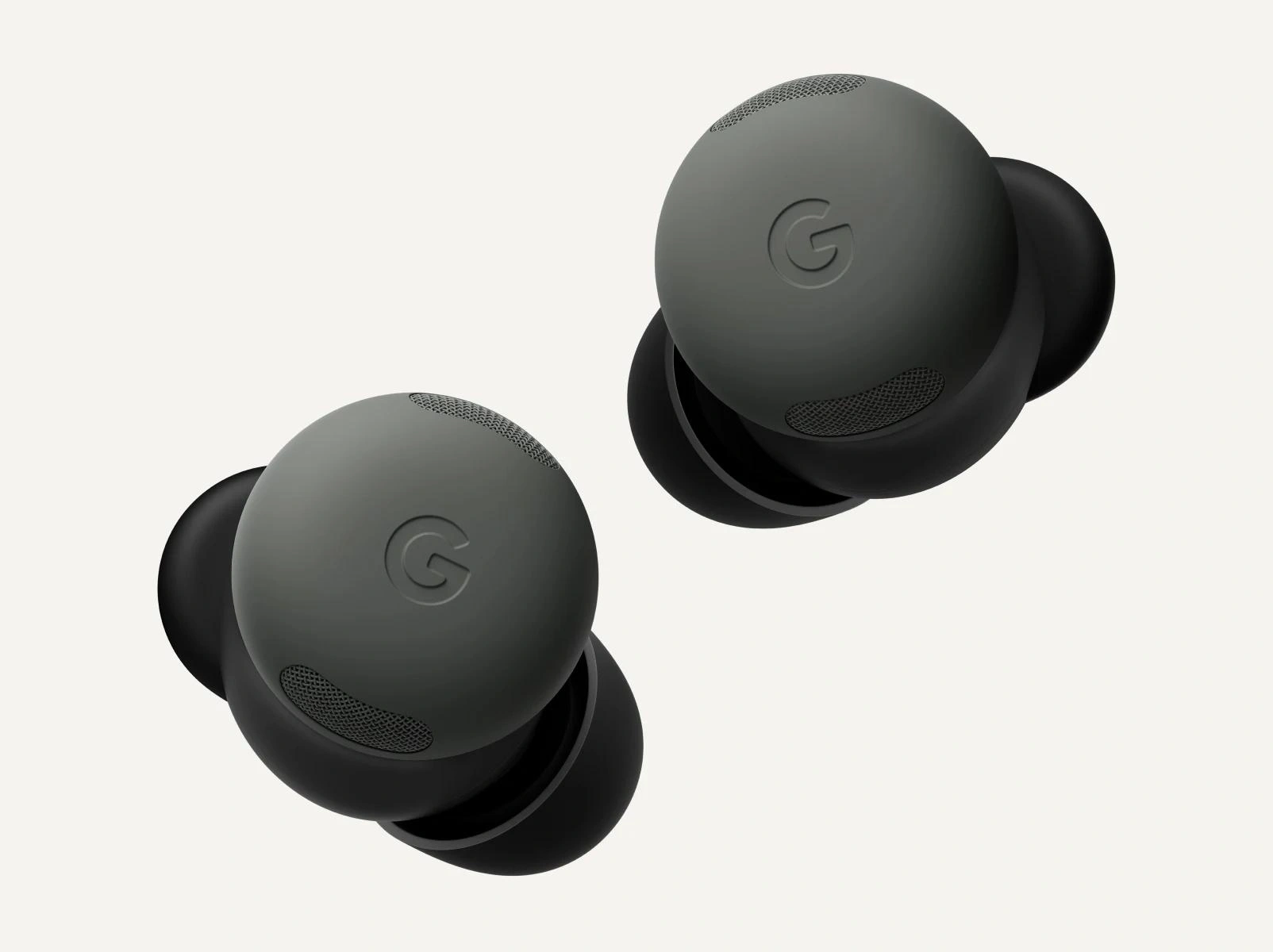Auriculares True Wireless - Google Pixel Buds Pro 2, Autonomía 48 h, Chip Tensor A1, Cancelación de ruido activa, Hazel – imagen 5