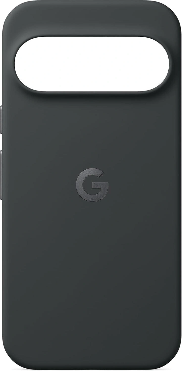 Google Pixelsnap funda para teléfono móvil 16 cm (6.3") Negro