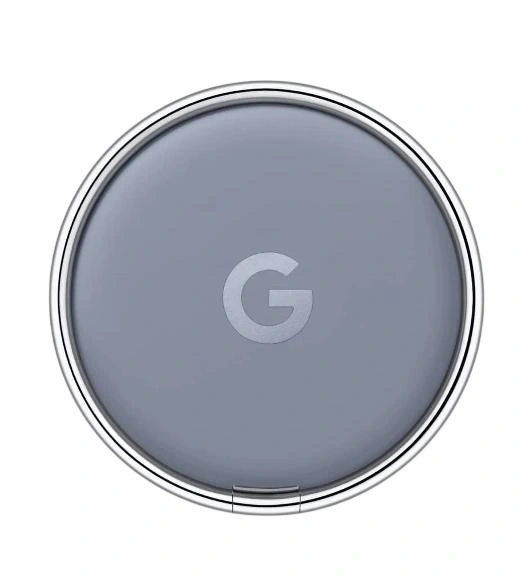 Google GA09954-WW soporte Teléfono móvil/smartphone Gris, Plata