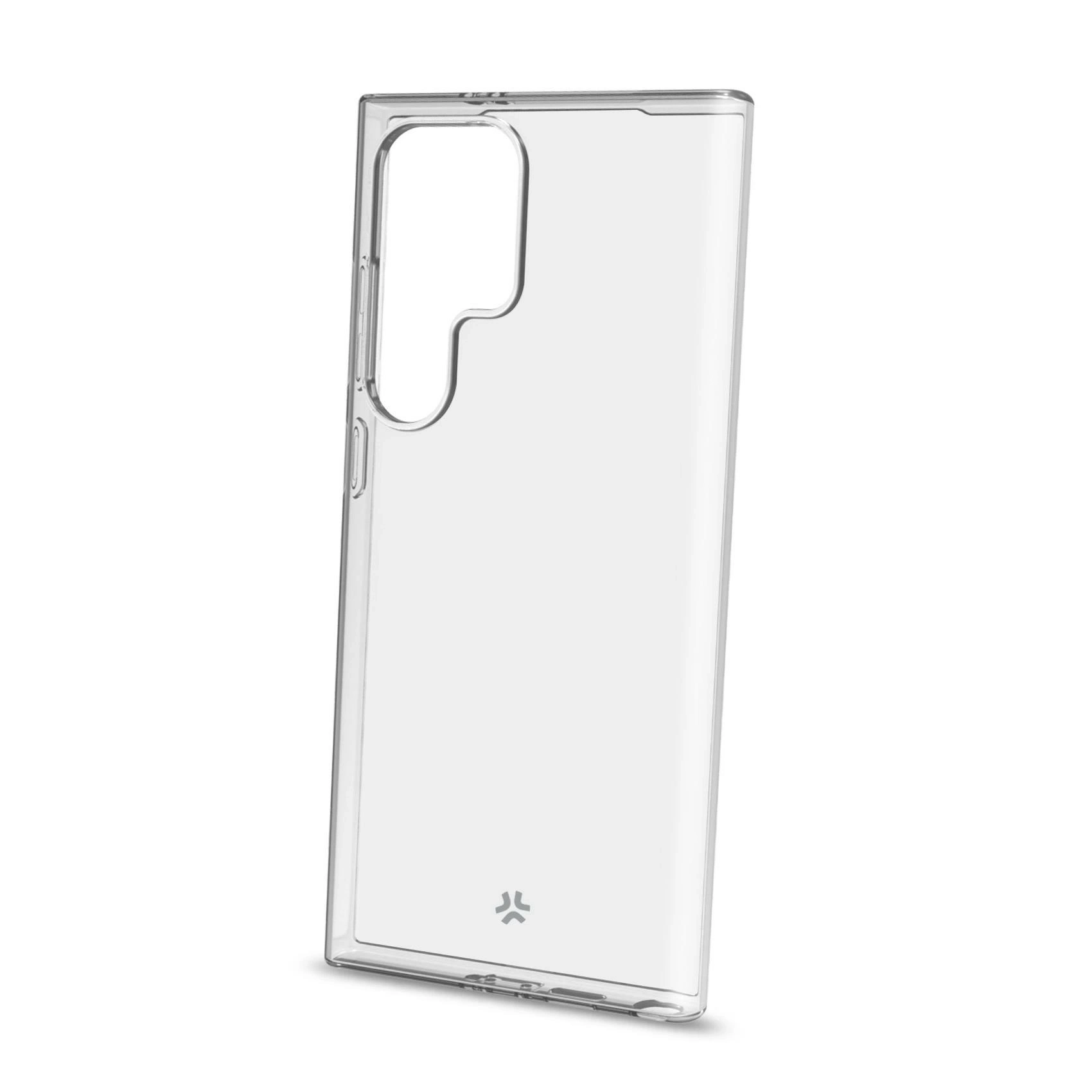 Celly GELSKIN1067 funda para teléfono móvil 17,3 cm (6.8") Transparente