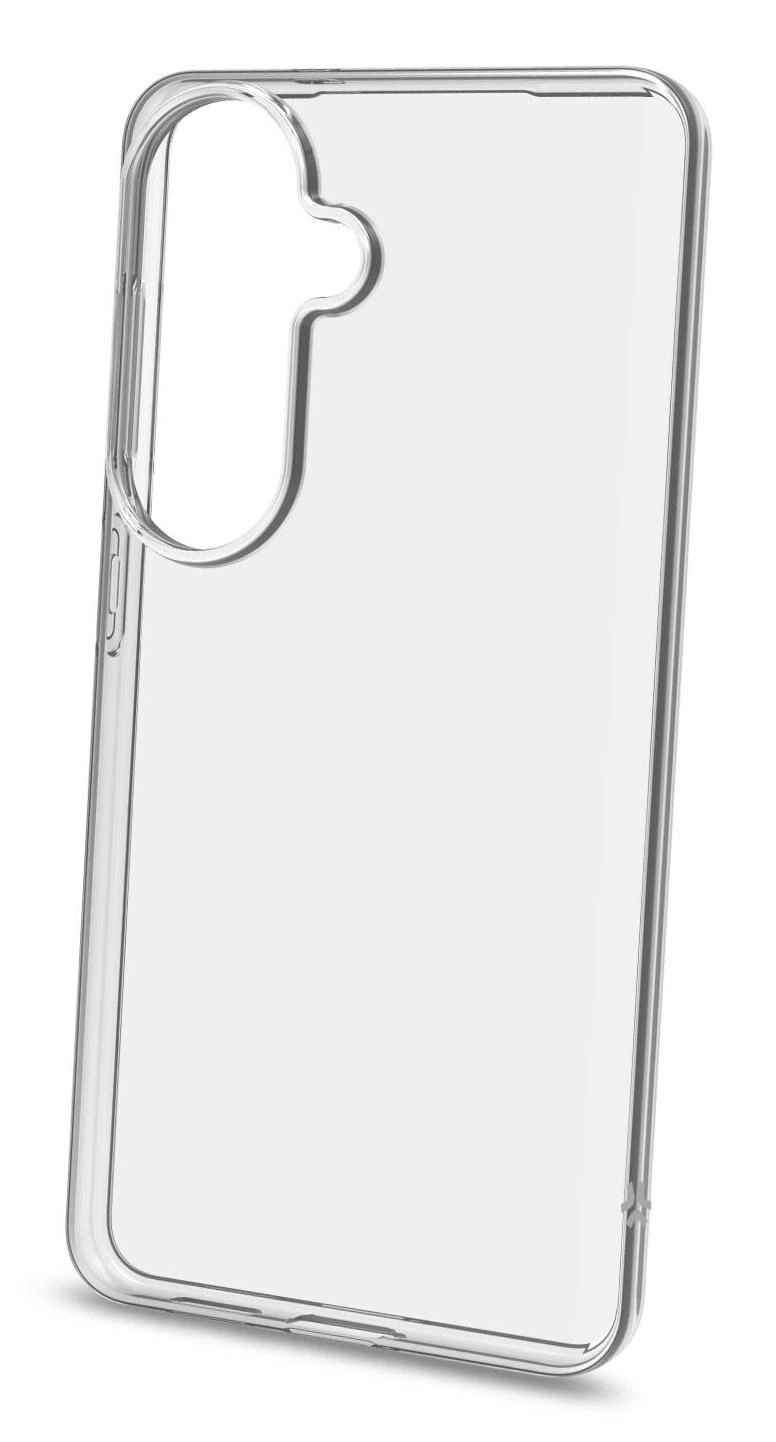 Celly GELSKIN1163 funda para teléfono móvil 16 cm (6.3") Transparente