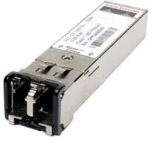 Cisco GLC-LH-SMD, Refurbished red modulo transceptor 1000 Mbit/s SFP 1300 nm