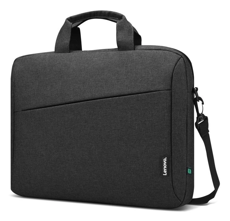 Lenovo T210 40,6 cm (16") Maletín Toploader Negro