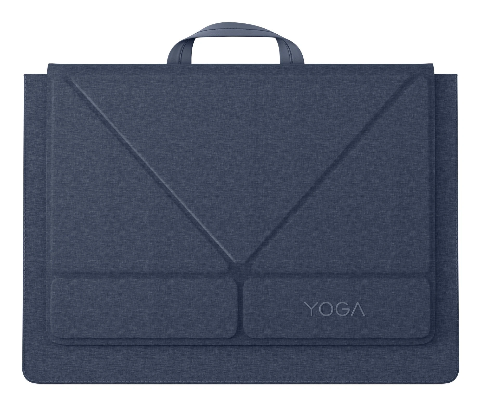 Lenovo GX41U39293 maletines para portátil 40,6 cm (16") Funda Azul