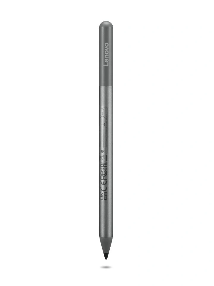 Lenovo GX81Q72385 lápiz digital 16,5 g Gris