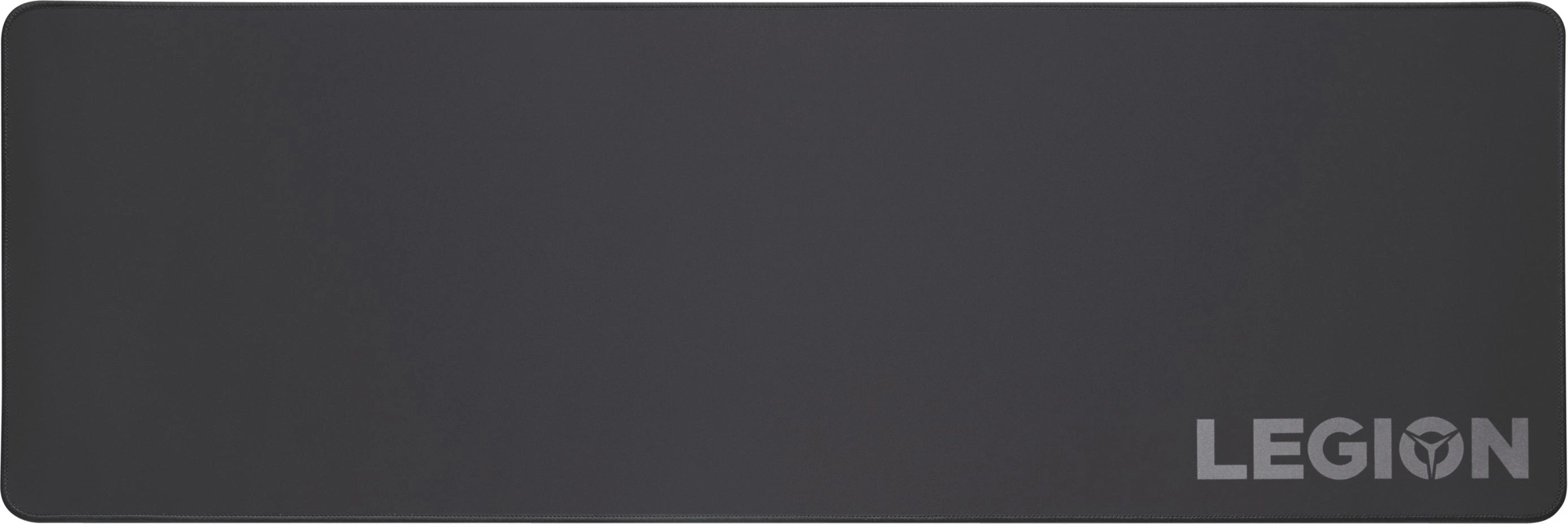 Lenovo GXH0W29068 alfombrilla para ratón Alfombrilla de ratón para juegos Negro – imagen 2