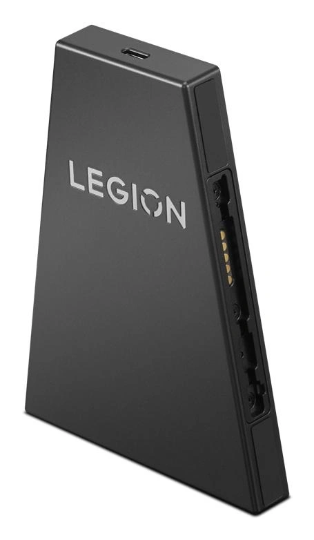 Lenovo GXH1Q27133 accesorio de controlador de juego Soporte de recarga