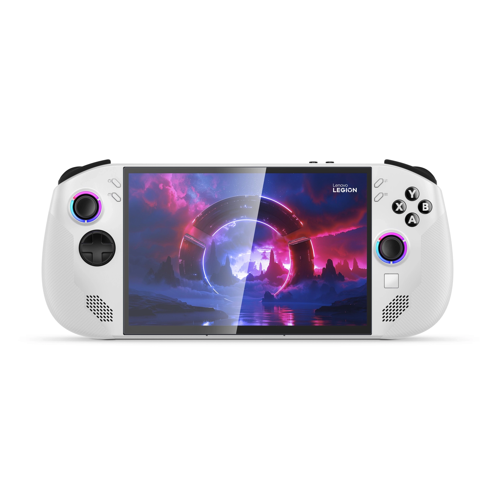 Lenovo GXJ1R20663 accesorio y piza de videoconsola Protector de pantalla