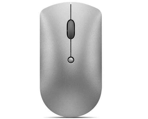 Lenovo 600 ratón Bluetooth Óptico 2400 DPI