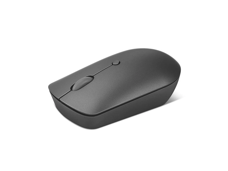 Lenovo 540 ratón Ambidextro RF inalámbrico Óptico 2400 DPI