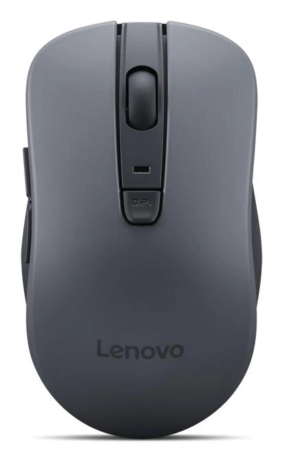 Ratón Inalámbrico Lenovo WL310 1600DPI Negro – imagen 2