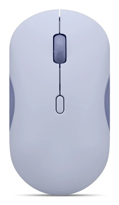 Lenovo 350 ratón Oficina Ambidextro Bluetooth Óptico 2400 DPI