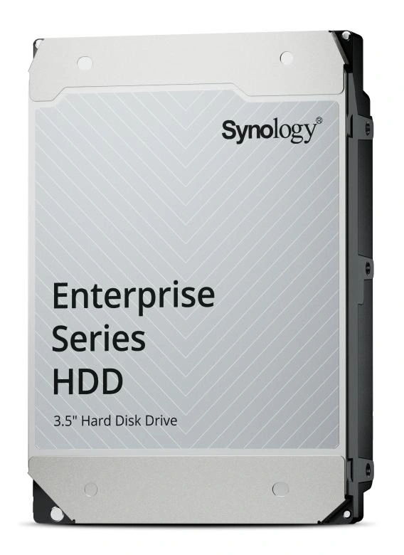Synology HAS5310-12T disco duro interno 12 TB 7200 RPM 512 MB 3.5" SAS3