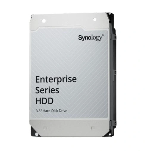 Synology HAT5320-4T disco duro interno 4 TB 7200 RPM 512 MB 3.5" SATA