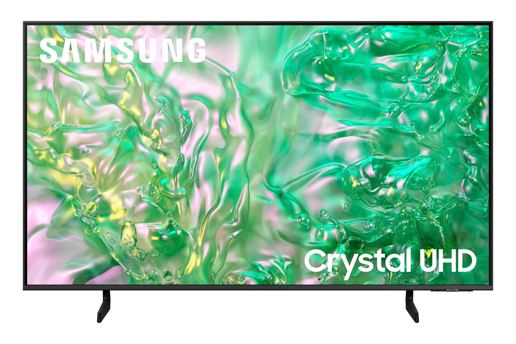 Samsung HU8000F 190,5 cm (75") 4K Ultra HD Smart TV Negro 20 W