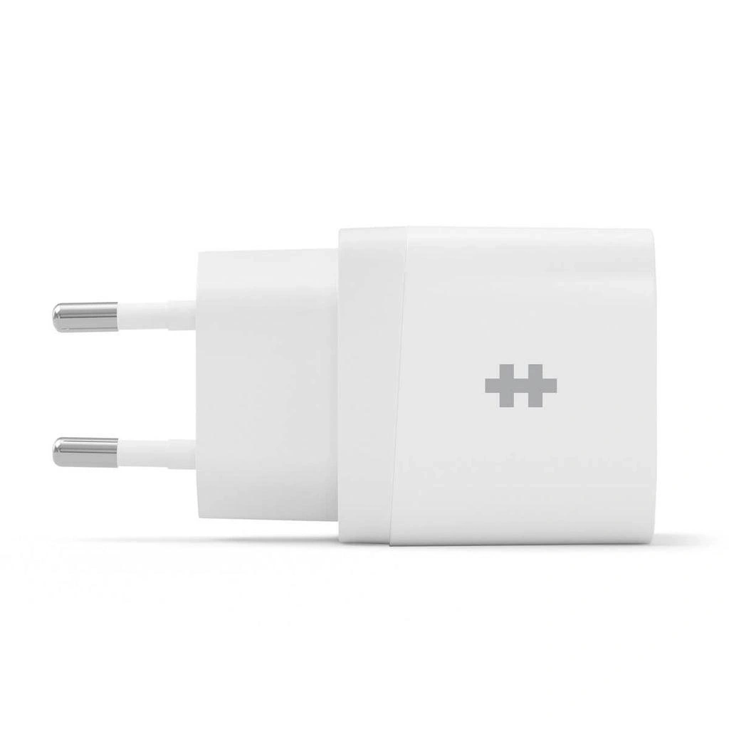 Hyper Cargador De Pared Usb-c Hyperjuicea 20w