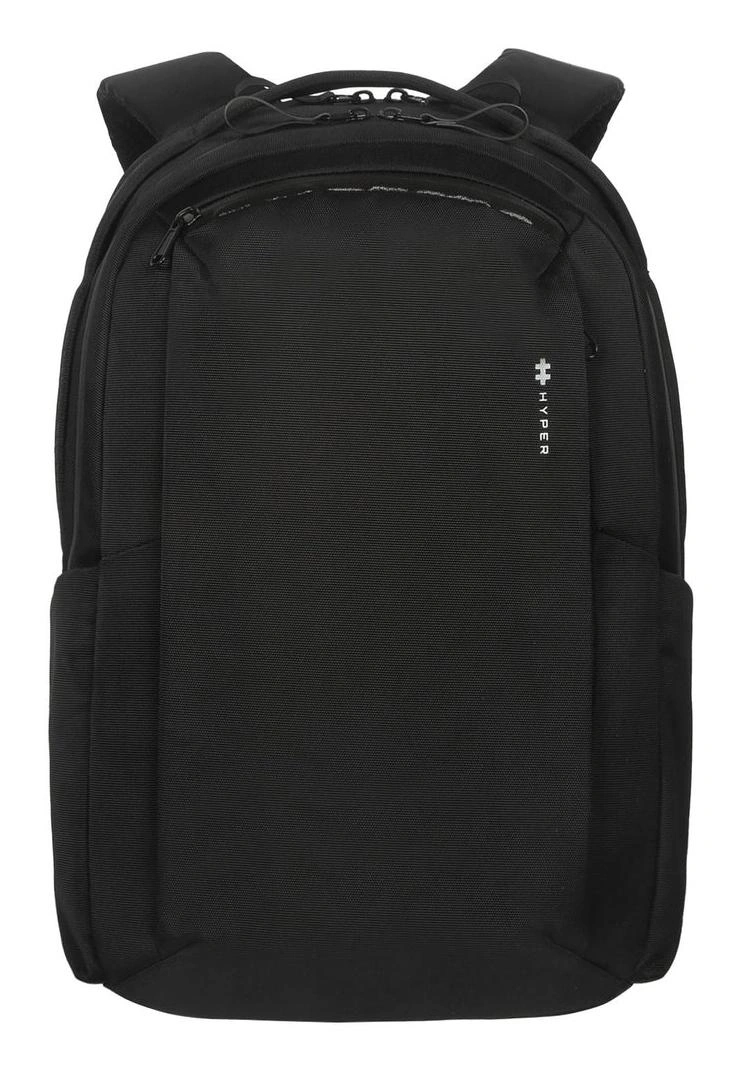 Targus HyperPack 40,6 cm (16") Mochila Negro