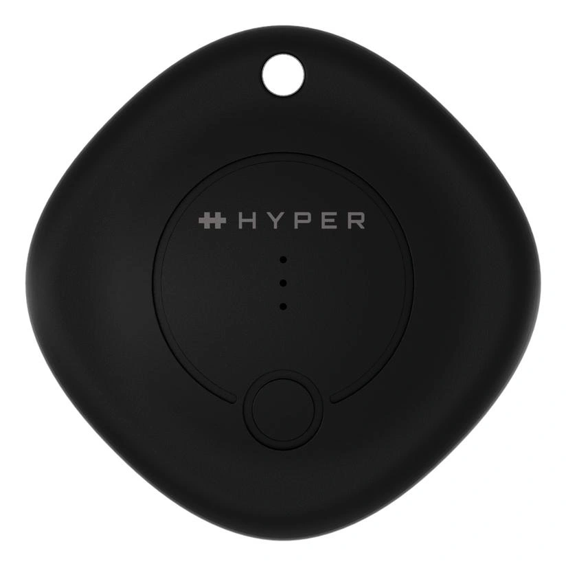 Targus HyperShield Universal Buscador Negro