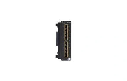 Cisco IE3300 módulo conmutador de red Gigabit Ethernet