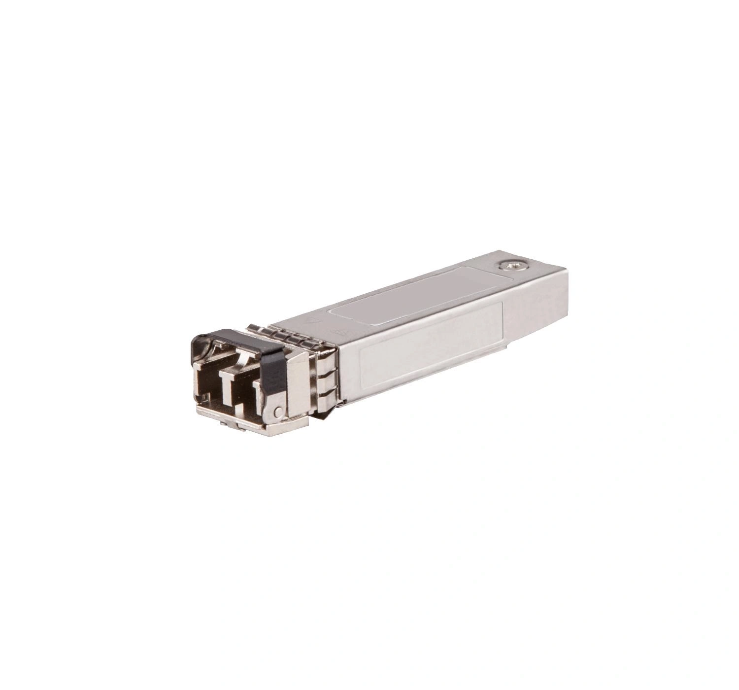 HPE Aruba Networking 1G SFP LC LX 10km SMF red modulo transceptor Fibra óptica 1000 Mbit/s