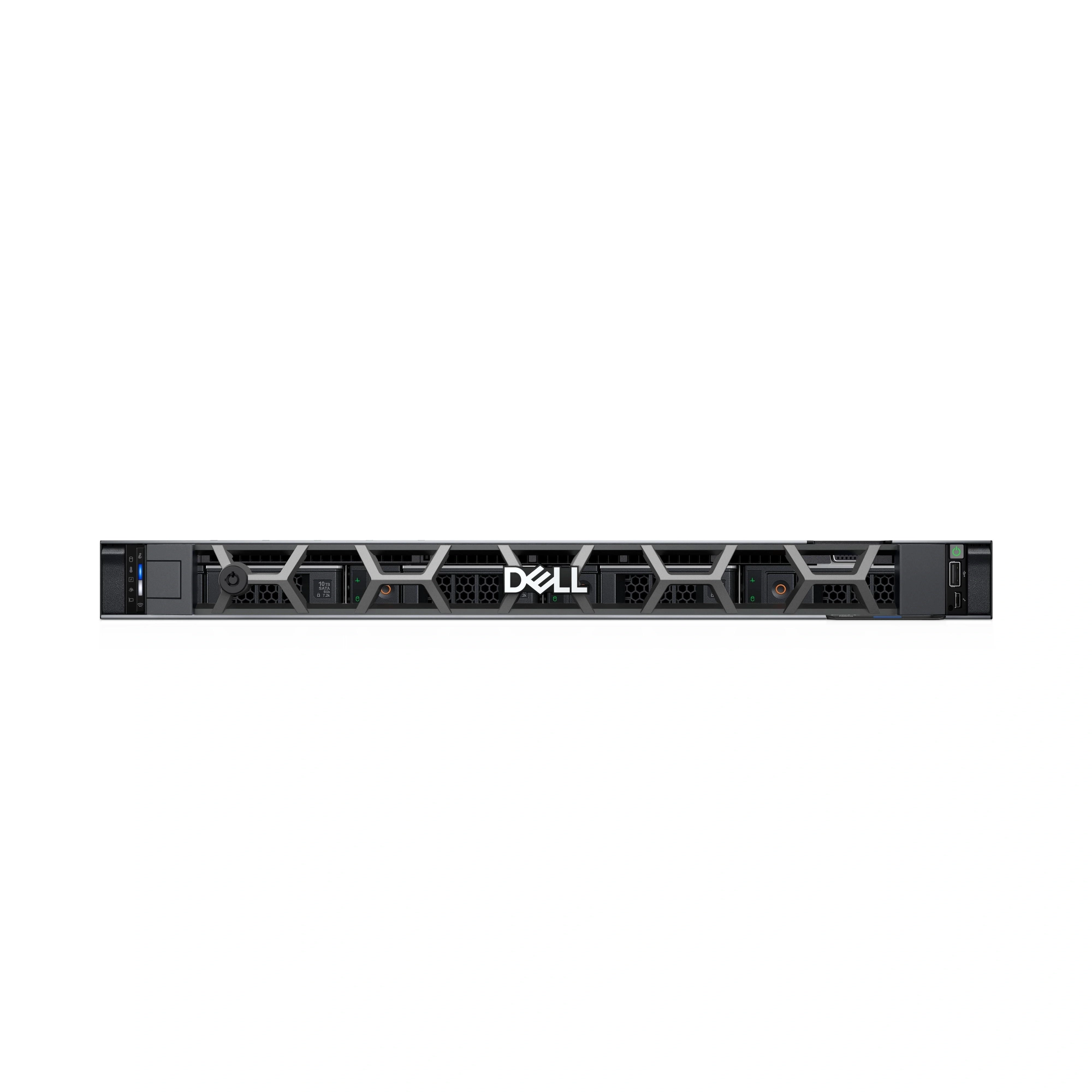 DELL PowerEdge R660XS servidor 960 GB Bastidor (1U) Intel® Xeon® Silver 4514Y 2 GHz 64 GB DDR5-SDRAM 1100 W