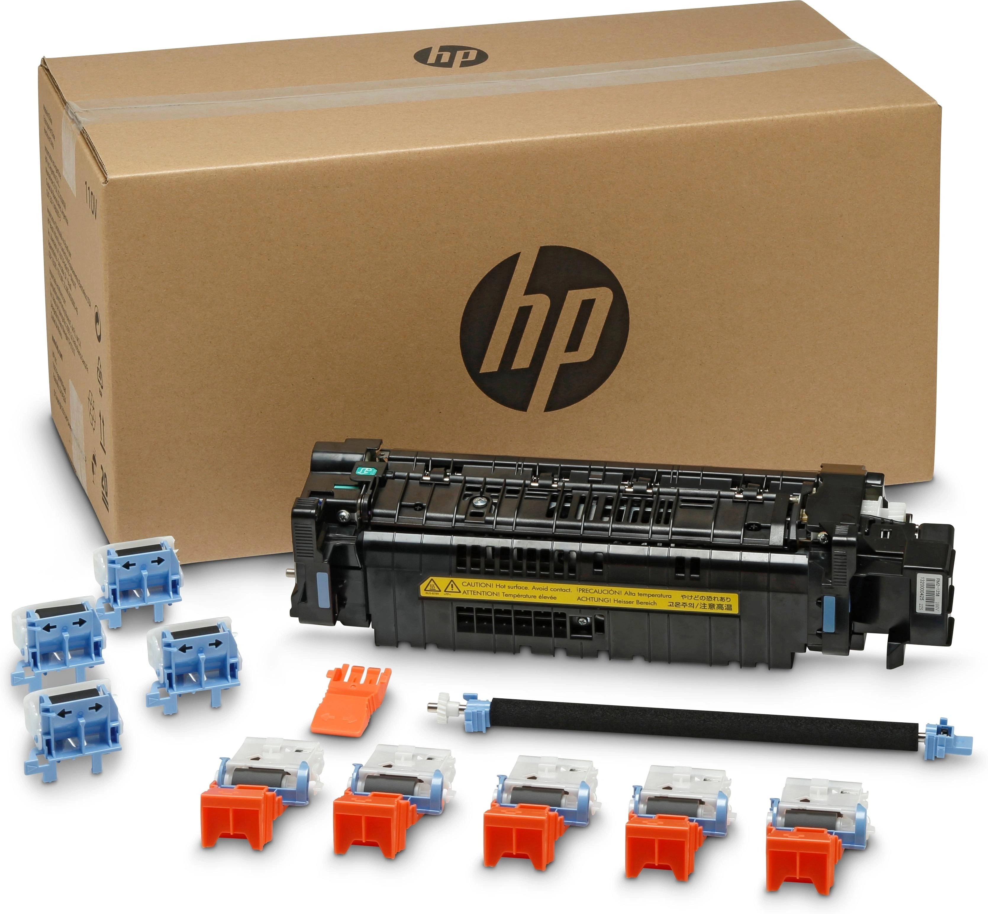 HP Kit de mantenimiento para LaserJet de 110 V