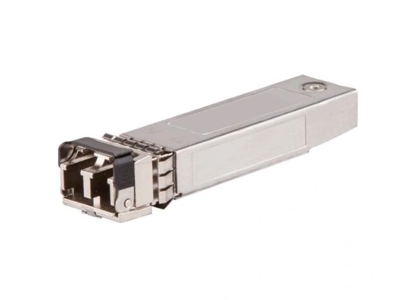 HPE Aruba Networking J9151E red modulo transceptor Fibra óptica 10000 Mbit/s SFP+