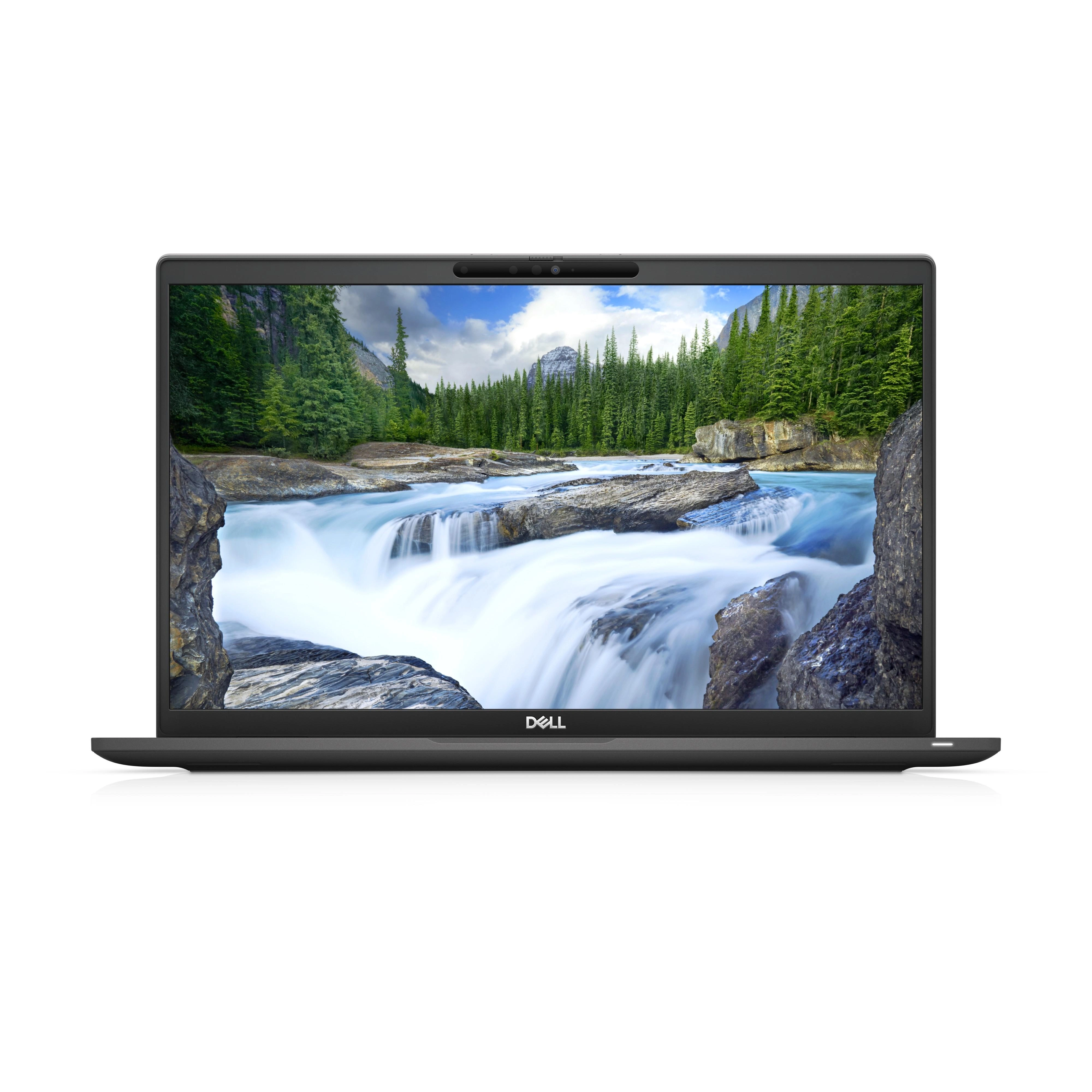 DELL Latitude 7530 Intel® Core™ i7 i7-1255U Portátil 39,6 cm (15.6") Full HD 16 GB DDR4-SDRAM 512 GB SSD Wi-Fi 6E (802.11ax) Windows 10 Pro Portugués Negro
