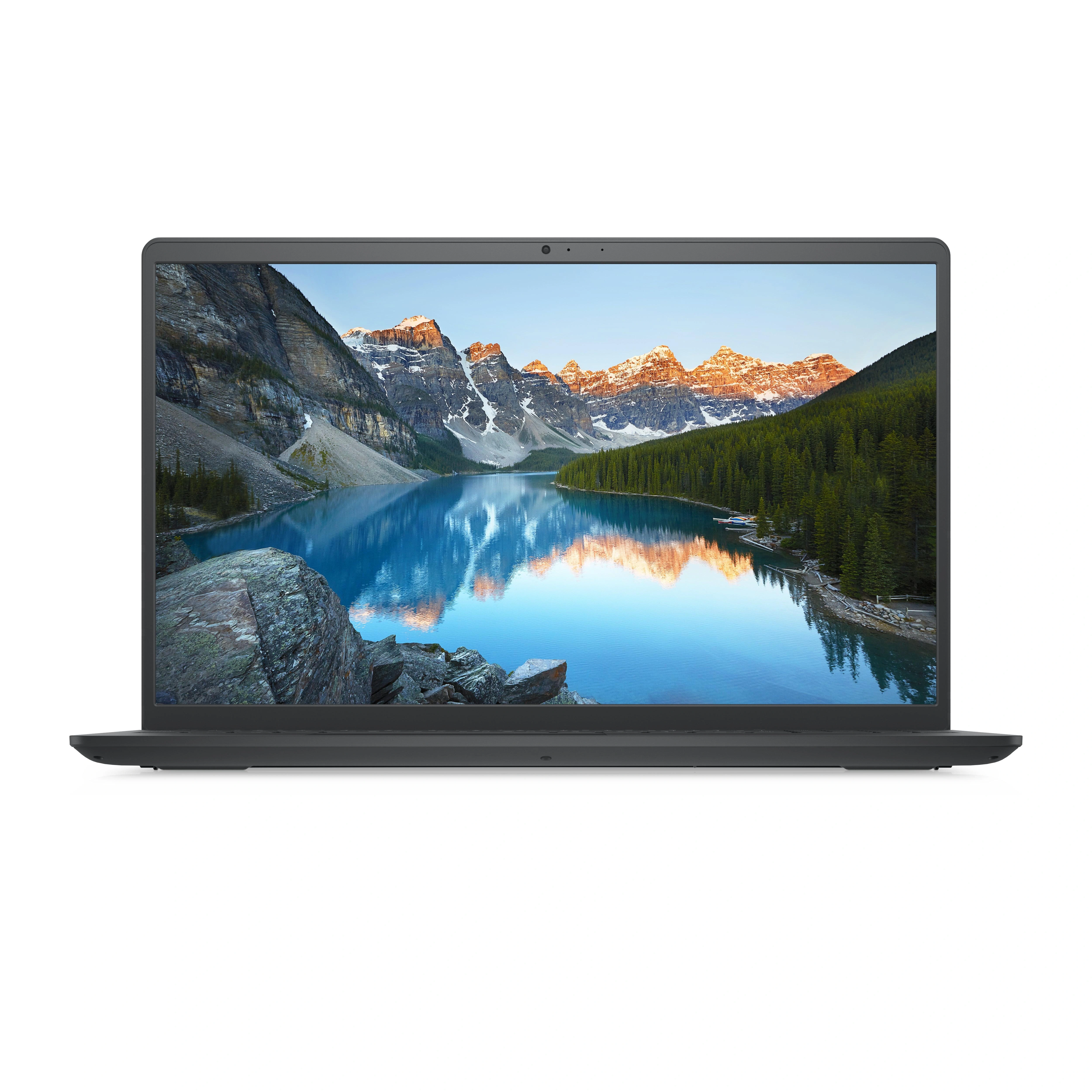 DELL Inspiron 3530 Intel® Core™ i5 i5-1334U Portátil 39,6 cm (15.6") Full HD 16 GB DDR4-SDRAM 512 GB SSD Wi-Fi 6 (802.11ax) Windows 11 Pro Español Negro