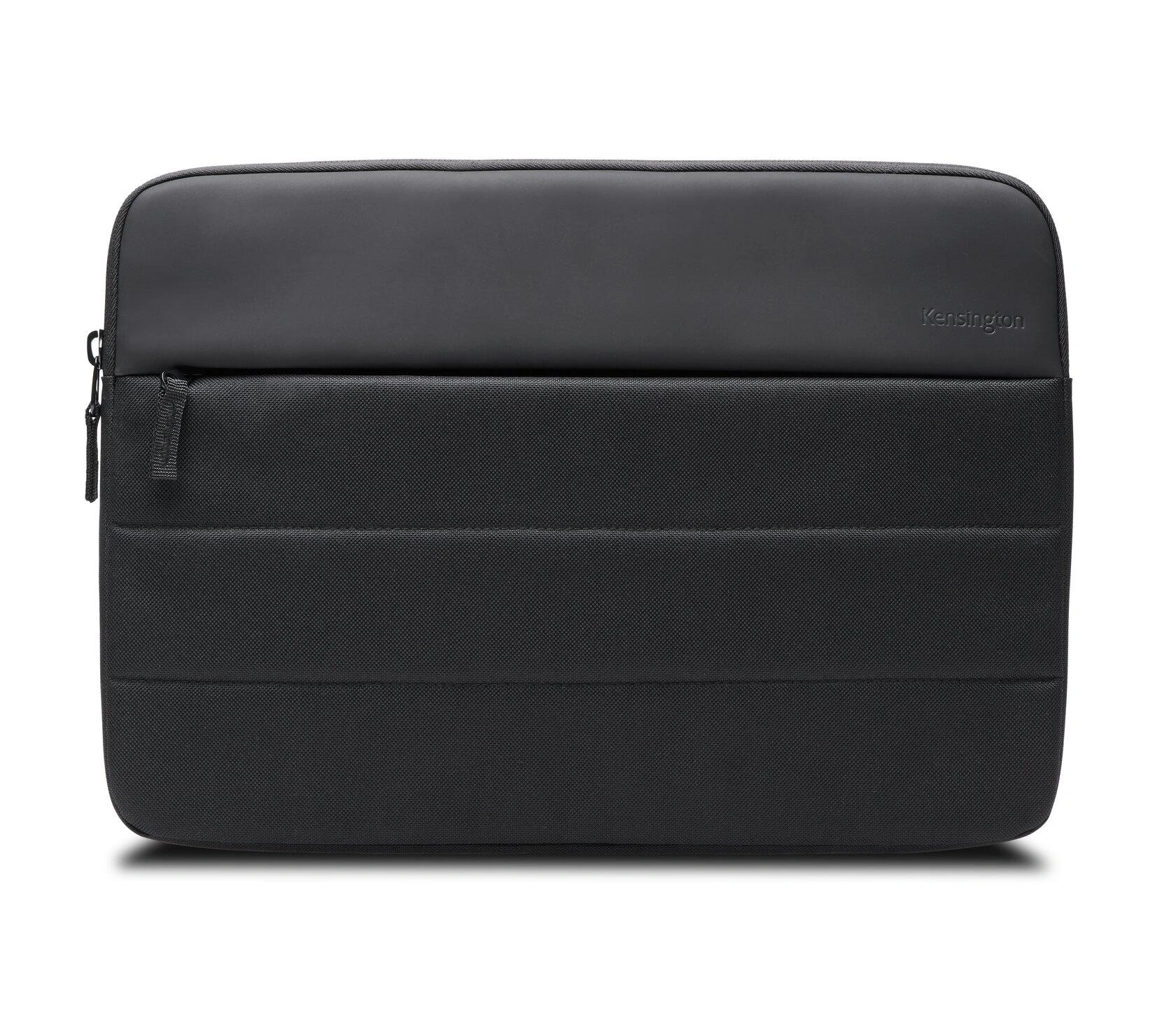 Kensington K60394WW maletines para portátil 35,6 cm (14") Funda Negro