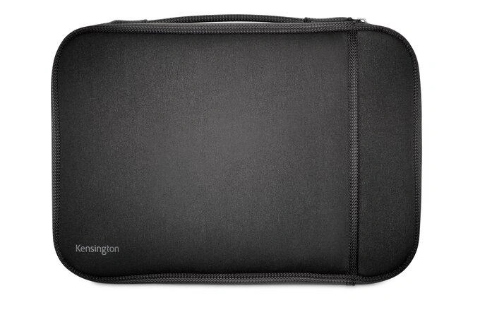 Kensington Funda universal: 27,9 cm (11 pulgadas), negra