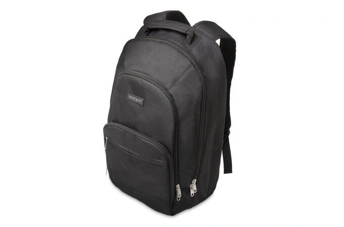 Kensington Mochila SP25 para portátiles (15,6"/39,6 cm)