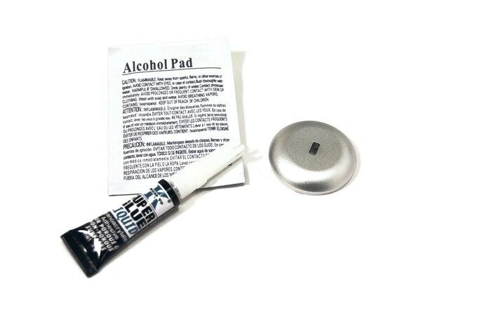 Kensington Kit de seguridad adaptador de ranura para Ultrabook™