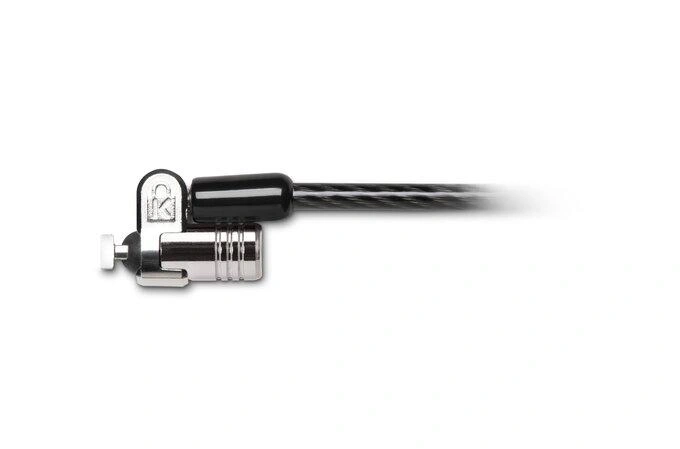 Kensington Candado con llave MicroSaver® 2.0 para ordenadores portátiles