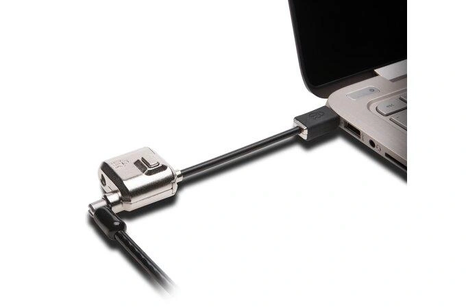 Kensington Candado móvil con llave MiniSaver™