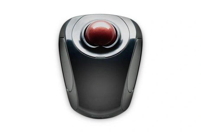 Kensington Trackball portátil inalámbrico Orbit®