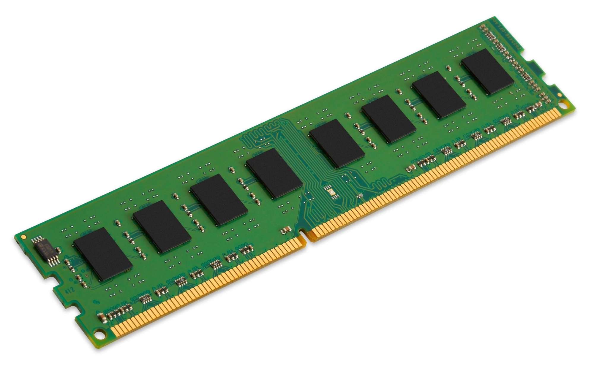 Kingston Technology System Specific Memory KCP3L16NS8/4 módulo de memoria 4 GB 1 x 4 GB DDR3L 1600 MT/s 240-pin DIMM