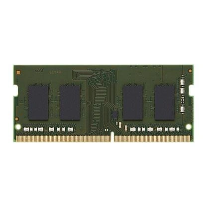Kingston Technology KCP432SS8/8 módulo de memoria 8 GB 1 x 8 GB DDR4 3200 MHz